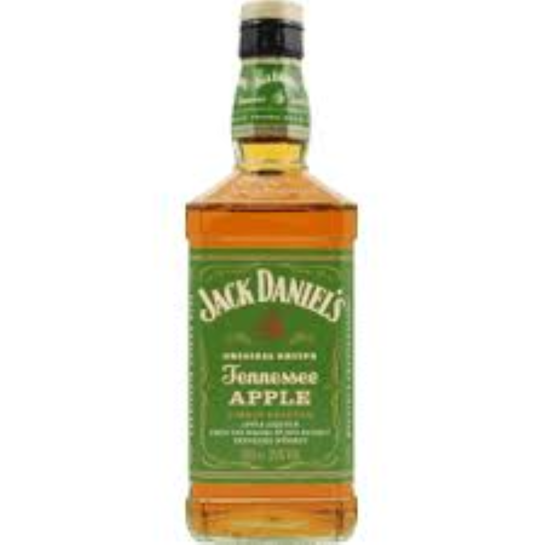 JACK DANIELS APPLE 700ML